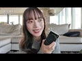 [Camera Introduction] Introducing all the cameras used on Instagram and YouTube 📸