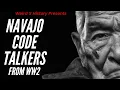 Decoding History WW2 Navajo Code Talkers