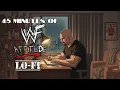 Lagu 45 MINUTES of WWE ATTITUDE ERA LO-FI (WITHOUT RAIN) 📚💤 beats to chill/sleep/study to