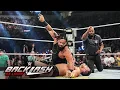 Download Lagu Jacob Fatu vs. LA Knight vs. Damian Priest vs. Drew McIntyre | Title Match: Backlash 2025 highlights