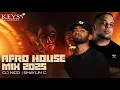 Download Lagu DJ Nico \u0026 Shaylin C | Afro House \u0026 3 Step Mix 2025 | Live @ Keys on Florida