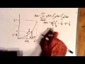 Aeronautical Engineering Calculus part 2