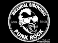 Download Lagu Brandal Sidoyoso - Bangsa Punk