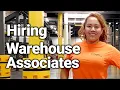 Warehouse Jobs Hiring Near Me 220 Ryder Distribution Apply Today