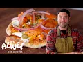 Download Brad Makes Gravlax (Cured Salmon) | It's Alive | Bon Appétit mp4 3gp mp3 videos - waplic