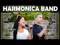 Lagu Mahal Pa Rin Kita β Harmonica Band ft. Justine \u0026 Monica | Best Tagalog Love Songs Cover 2025