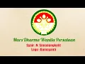 Download Lagu mars dharma wanita persatuan dan lirik @KementerianAgamaPusat