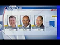Scott Wehrli leads race for Naperville mayor