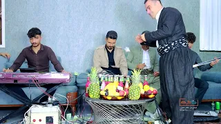 علی هاوراز گورانی یادت ده که م Alihawraz Danishtni Raminzeramerge 