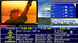 TV Guide COX Cable Omaha NE