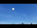 Fairbanks Weather Balloon Launch