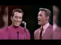 Righteous Brothers -- Unchained Melody (Live, 1965) (Picture and Sound Restored)