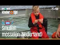 Download Lagu 🍽 Mosselen uit Nederland  🇳🇱 | Smullen (Kindertijd KRO-NCRV)