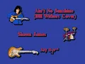 Download Lagu Shawn James - Ain't No Sunshine (Bill Withers Cover) (KARAOKE)