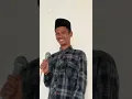 Menyesal cover Karyono tunanetra
