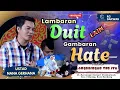 Lagu Ustad NANA GERHANA - BENGHAR HARTA CAN TANGTU BENGHAR HATE \