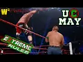 WWE Extreme Rules 2012 Review - Brock Lesnar Returns