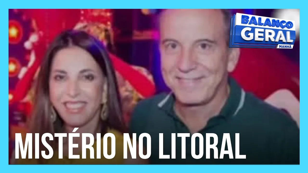 Banqueiro e esposa são encontrados mortos em condomínio após serem intoxicados por gás em SP