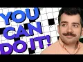 How to Improve at Crosswords - 29 July 2021 New York Times Crossword