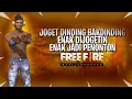 Download Lagu NANI!! BUDI01 JADI JAMET! AUTO DINDING BADINDING!!