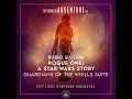Rogue One - A Star Wars Story (Guardians of the Whills Suite)