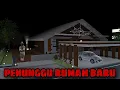Download Lagu PENUNGGU RUMAH BARU  SAKURA SCHOOL SIMULATOR HORROR MOVIE