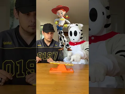 QUIEN PUEDE DECIR MÁS PERSONAJES DE TOY STORY? 💛
