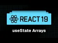 React 19 Tutorial - 25