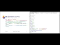 IntroPython Week 1 Part 3 Online 2020