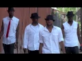 Download Lagu KAZUAL [Official Music Video] Liberian Girl, a Tribute to Michael Jackson - Nicole O'Donohue Films