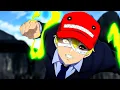 Lagu Tower of God Season 2: Return of the Prince「AMV」 THAT'S WHAT IT TAKES ᴴᴰ