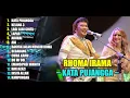 Download Lagu RHOMA IRAMA FULL ALBUM - KATA PUJANGGA - FULL ALBUM LAGU NOSTALGIA