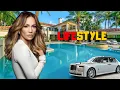 Jennifer Lopez 2021 - Networth Family Affairs Kids House Cars