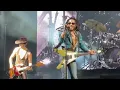 Lenny Kravitz, "Are You Gonna Go My Way" (Live, 2026)