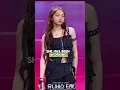Download Lagu UNIS Gehlee Dangca remarkable transformation 👑 #kpop #shorts #unis #gehlee #kpopidol