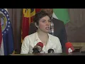 St Louis mayor launched building permit portal