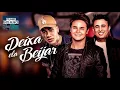 Matheus e Kauan e MC Kevinho   Deixa Ela Beijar