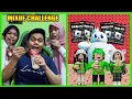 Lagu CHALLENGE! Makan Ice Cream Mixue Yang Menang Dapat 10.000 Robux