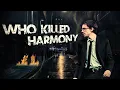 Unsolved Case Files Short Film Who Killed Harmony Ashcroft Fractured Lens