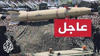 عاجل وسائل إعلام إسرائيلية سماع دوي انفجارات متتالية وسط إسرائيل 