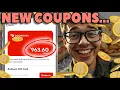 NEW Doordash Promo Code 2025 How to get FREE FOOD CREDIT Doordash Coupon Codes