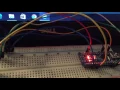 Delta 5 Race Timer - receiver node setup