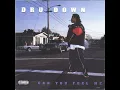 Dru Down - Playa Fo Real