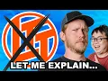 Why Linus Tech Tips FIRED Us