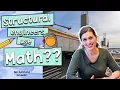 How does a STRUCTURAL ENGINEER use math How careers use math featuring Schaefer