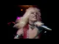 Download Lagu Mötley Crüe - Live Wire (Official HD Remaster)