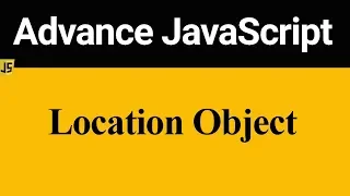 Location Object in JavaScript Hindi