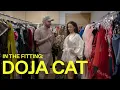 Download Lagu Doja Cat “Jealous Type” Fitting with Brett Alan Nelson | In the Fitting | School of Style