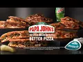 Top 5 Papa Johns Ads 2021-2023
