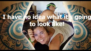 Getting an Authentic Marquesan Tattoo  WHS 70